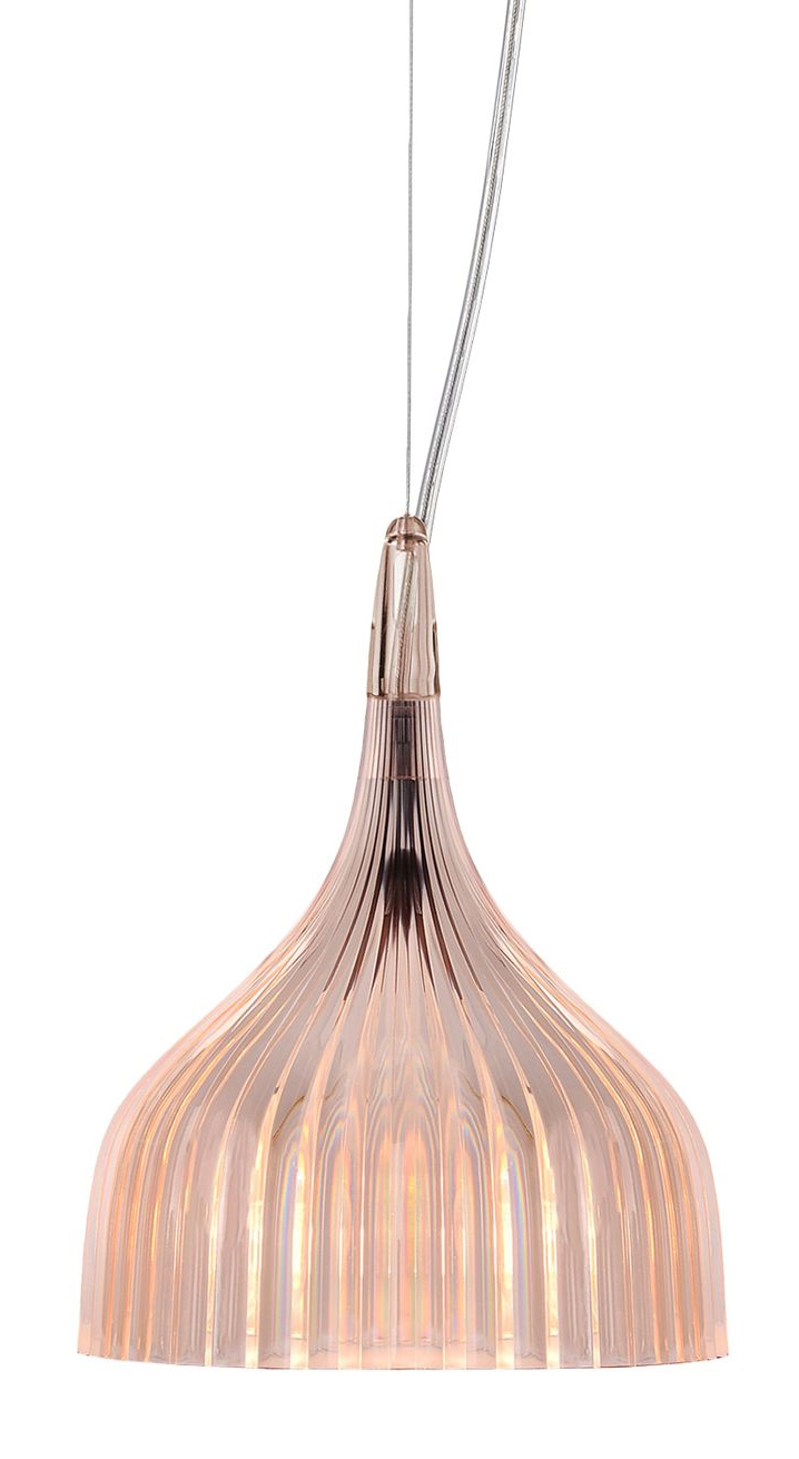 E' lampe suspension Kartell