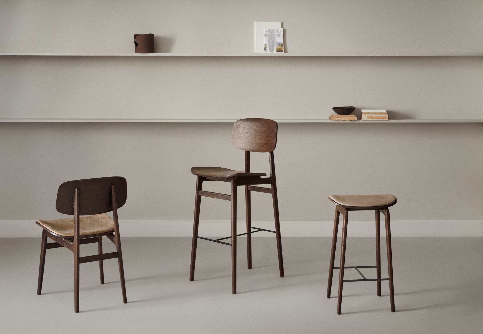 NY11 New York Dining Chair chaise NORR11