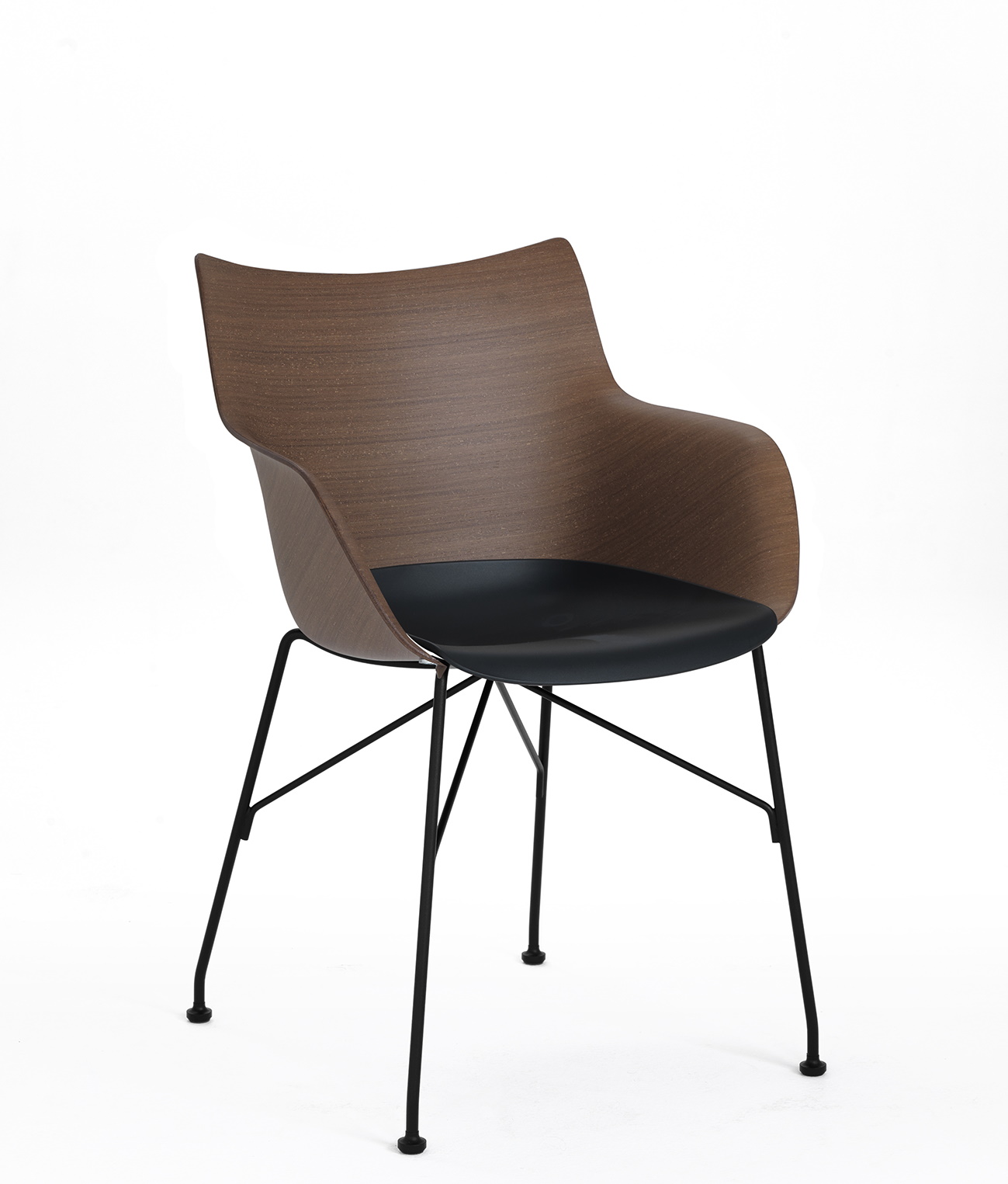 Q/WOOD 4913 Chaise Kartell