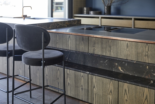 Series 430 Bar Stool Tabouret de bar 65 cm Verpan