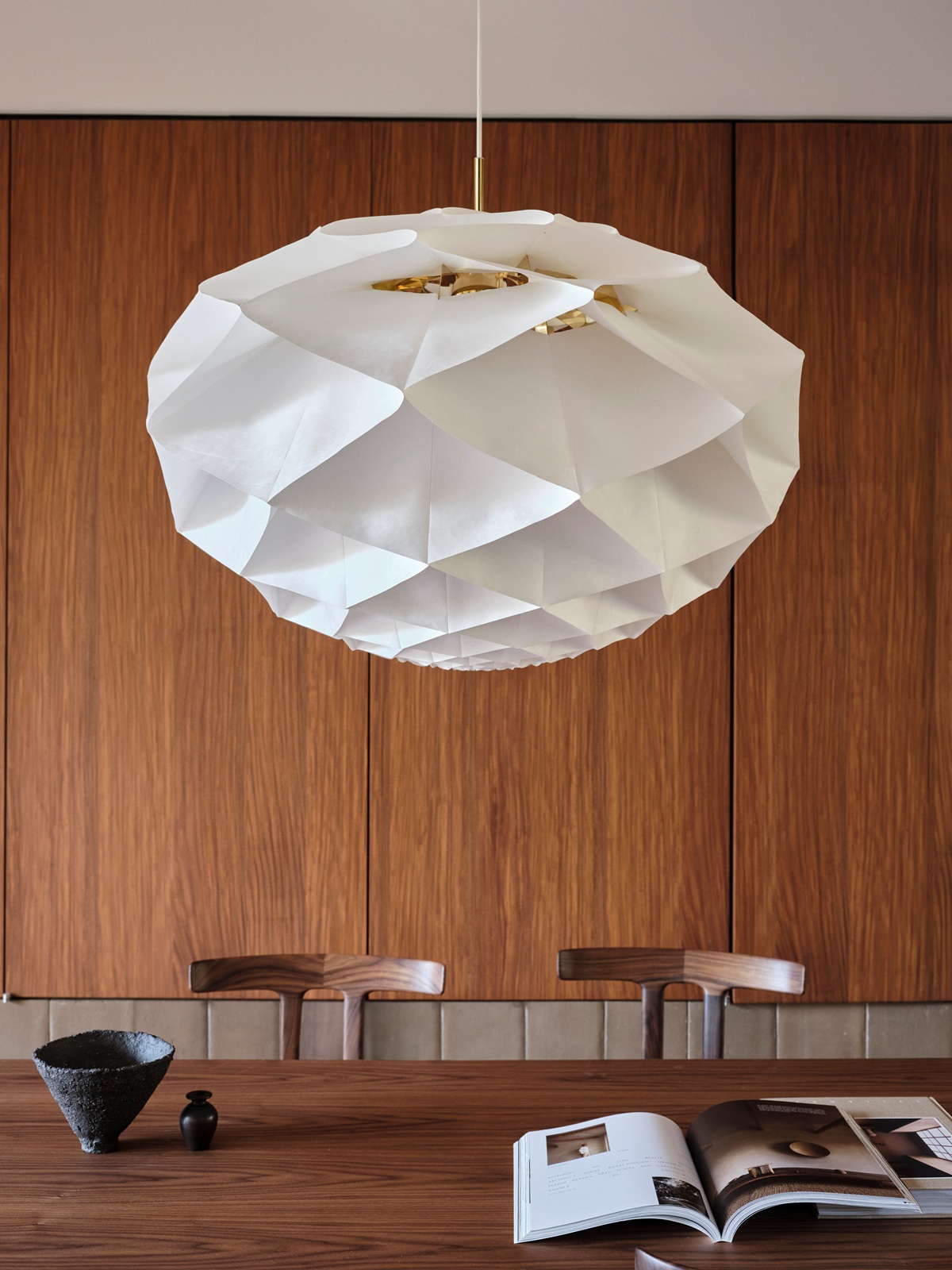 OS111 Begonya Suspension lamp Carl Hansen & Søn