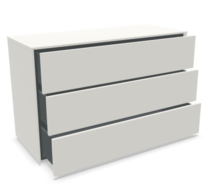 Aventa Sideboard Müller Möbelwerkstätten Combinaison préférentielle 12