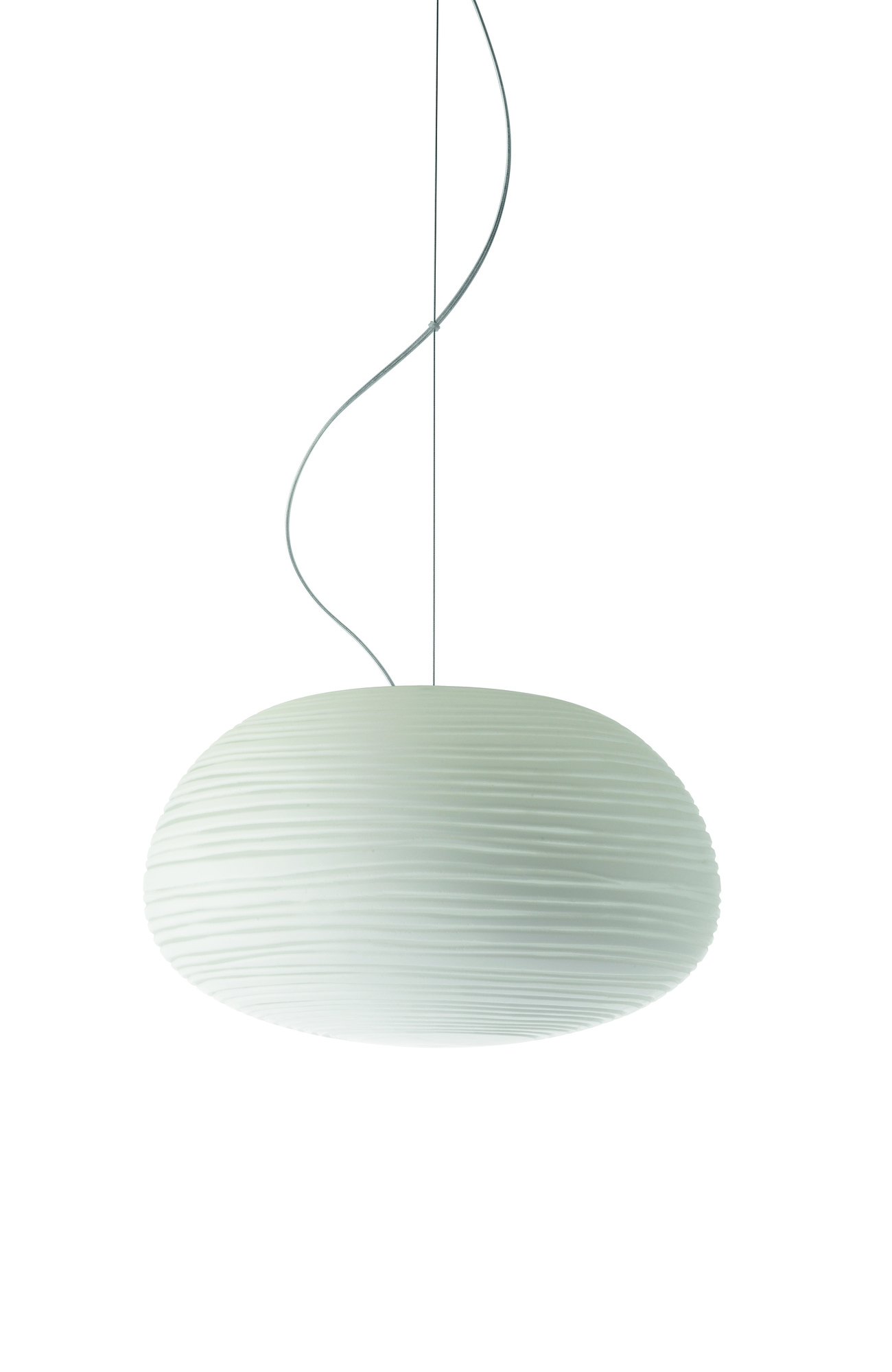 Rituals 3 LED Lampe de suspendue Foscarini