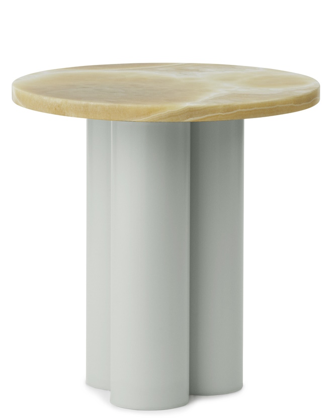 Dit Coffee Table Table d'appoint Normann Copenhagen