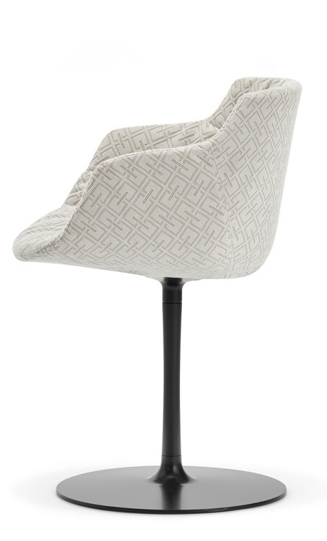 Flow Armchair Chaise à accoudoirs MDF Italia 