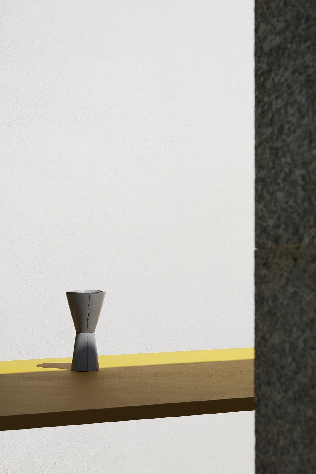 Tense Outdoor Table Table MDF Italia