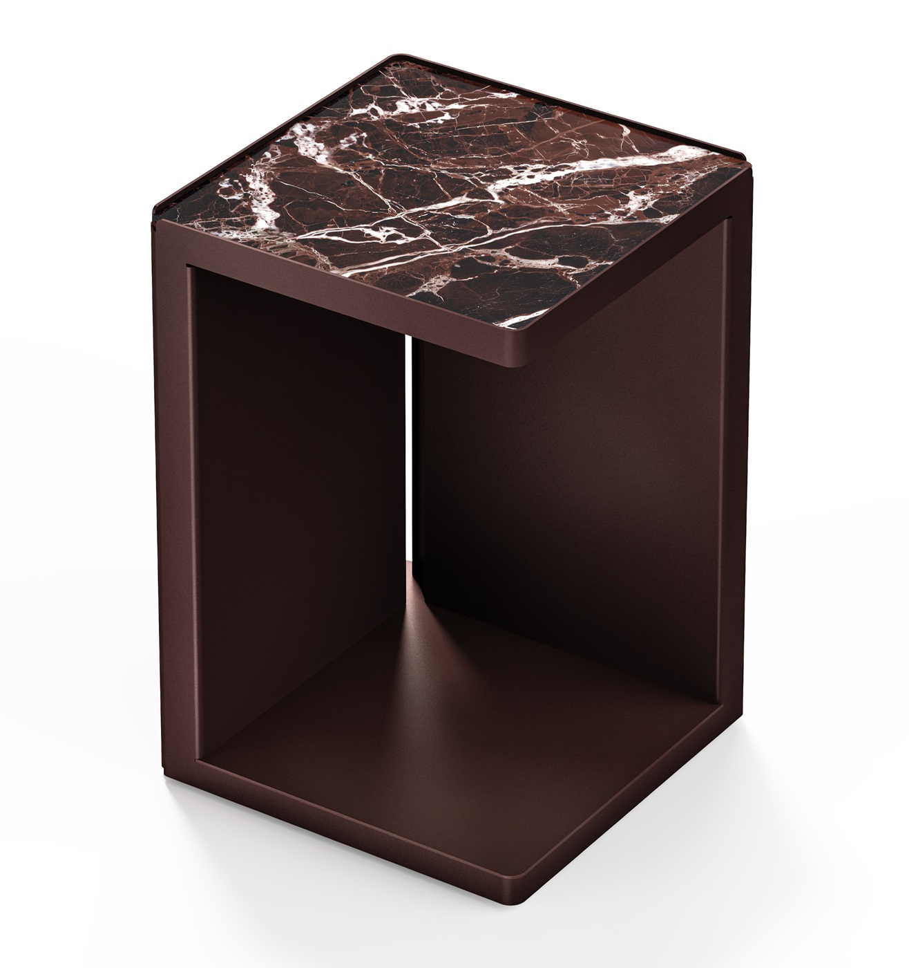 Plateau pour table d'appoint Ambito Side table Tola Dolza