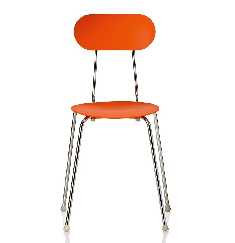 Mariolina Stacking chair Chaise empilable Magis