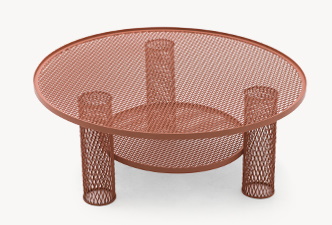 Net table d'appoint grande Moroso