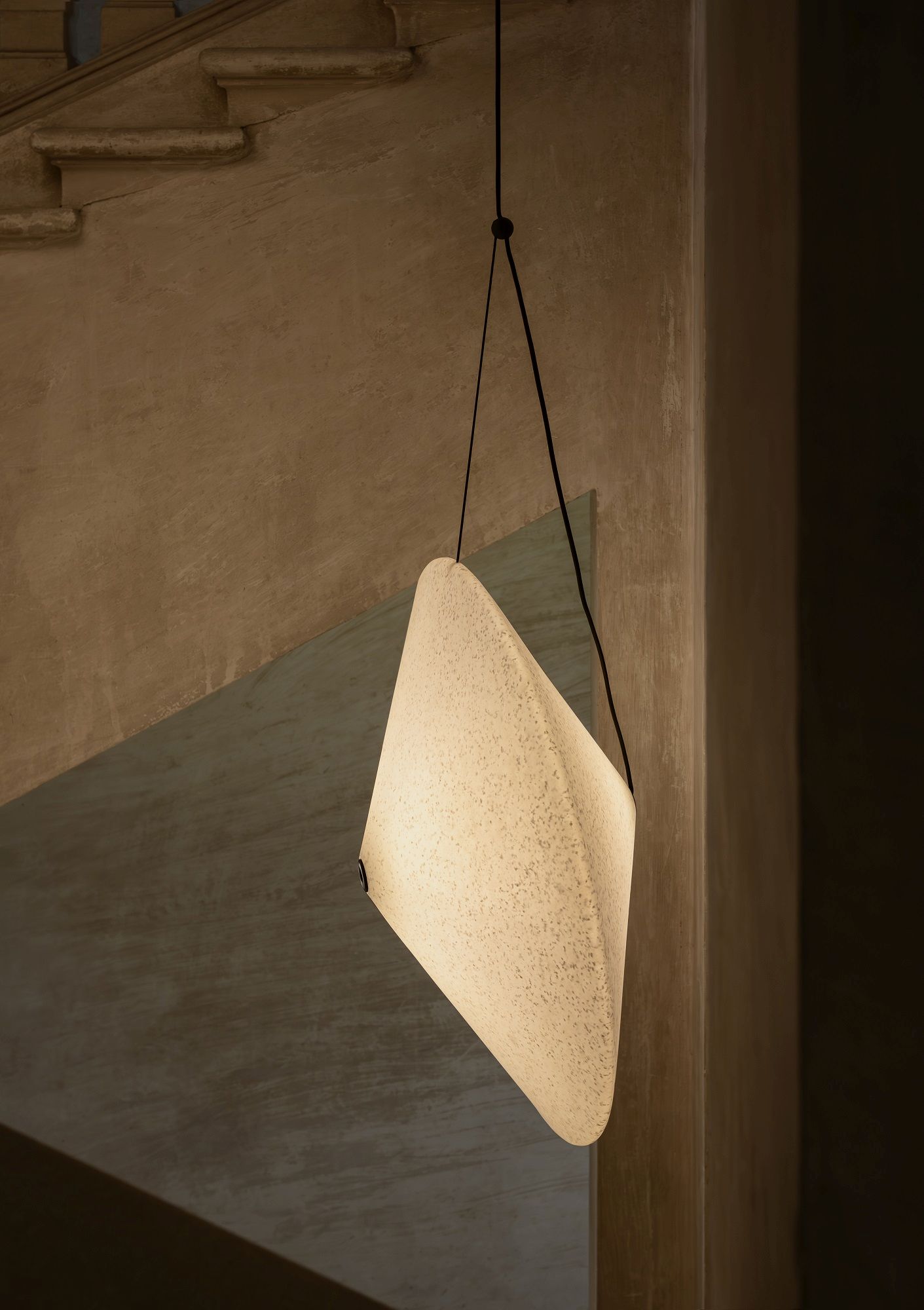 Rificolona Ceiling lamp Suspension Miniformes