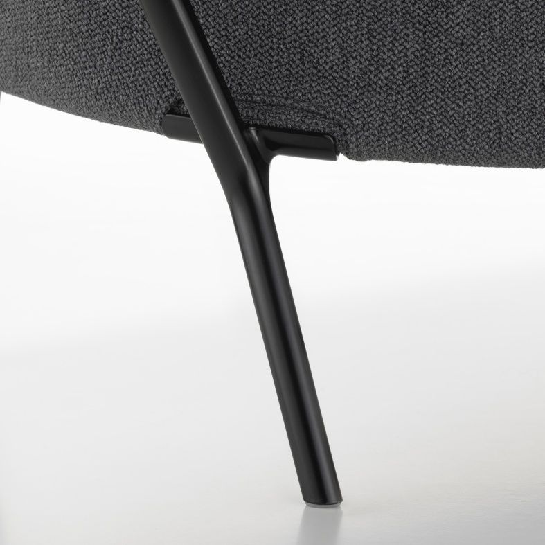 Tissu Slow Sofa Vitra  