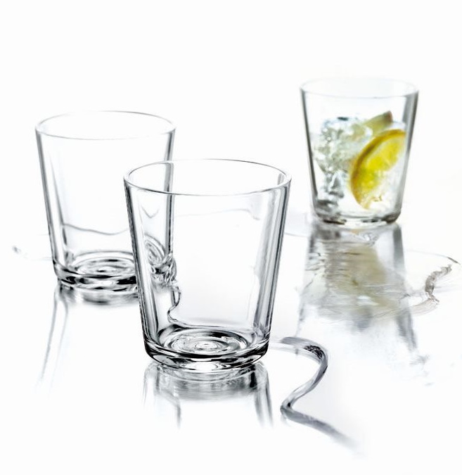 Set de verres 6 pièces 25cl Eva Solo OFFRE SPECIALE