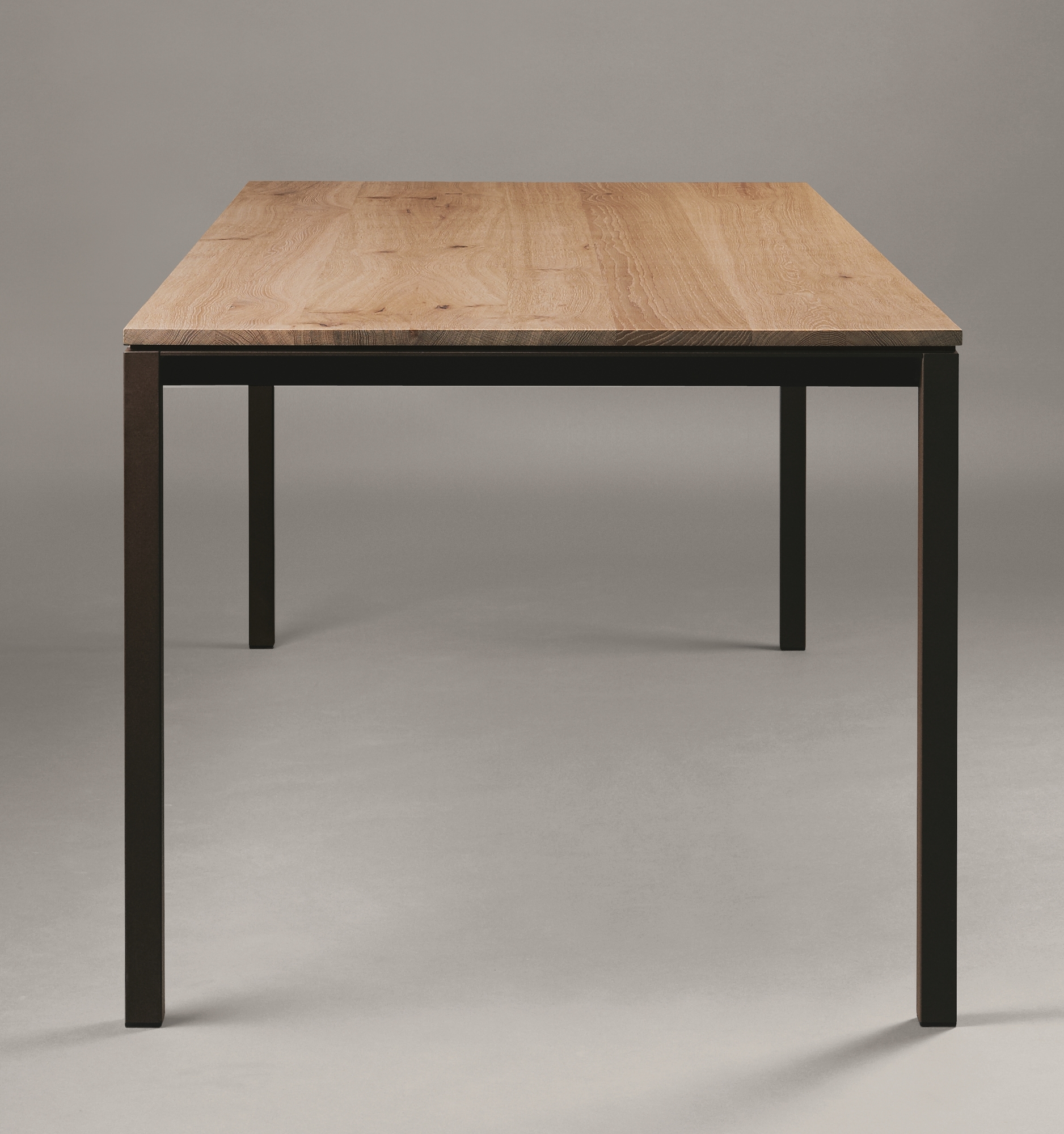 S 600 table chêne Janua