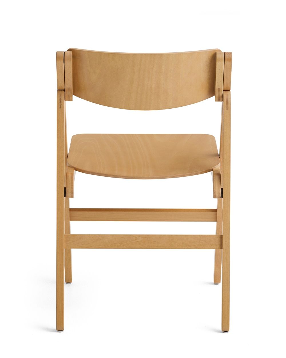 Backflip Chair Chaise Hay