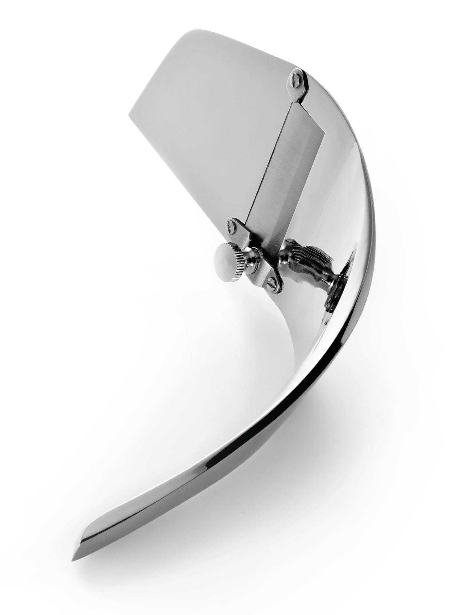 Alba Trancheuse de Truffe UNS04 Alessi OFFRE SPECIALE