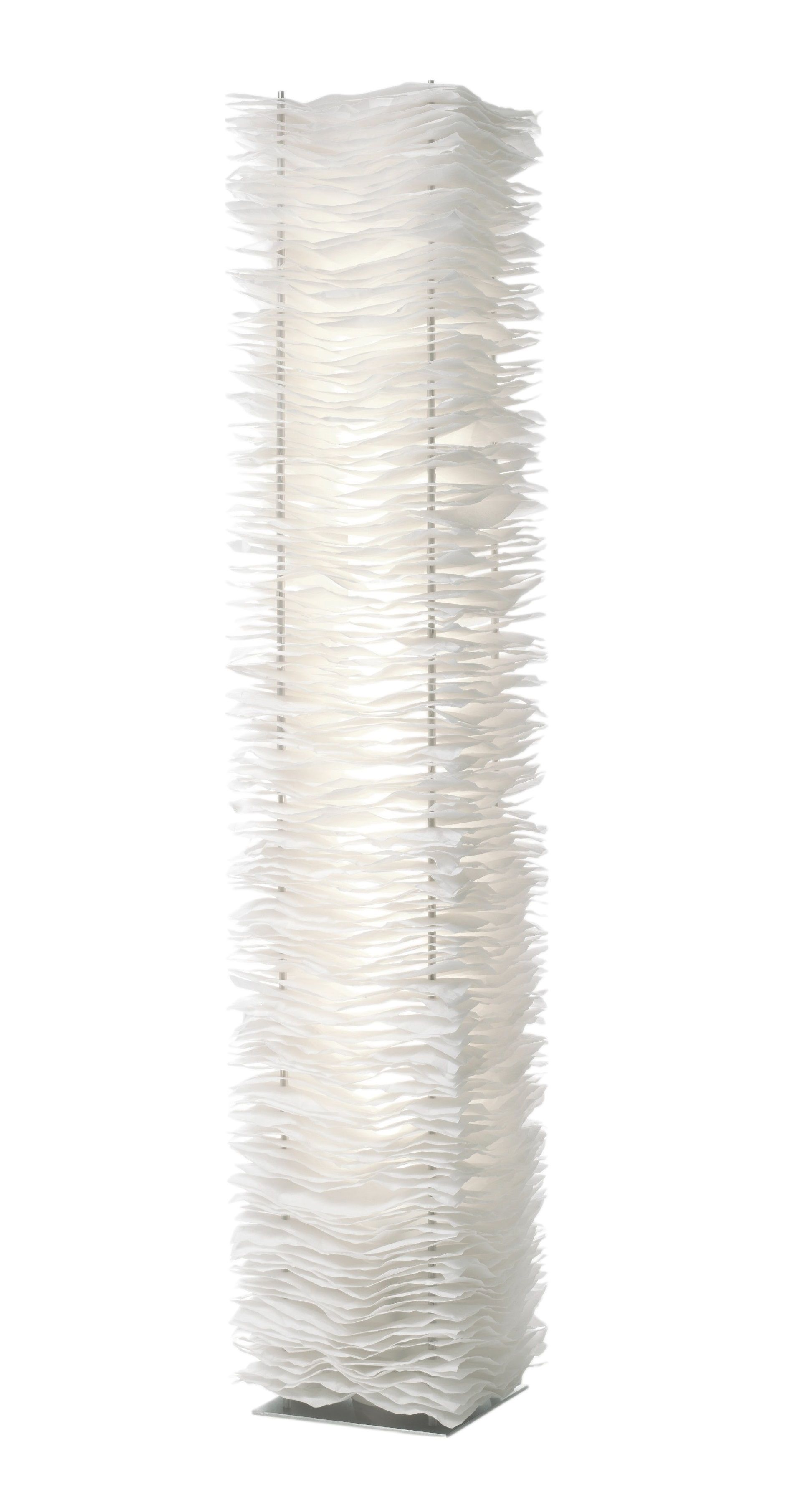 One by one lampadaire Belux