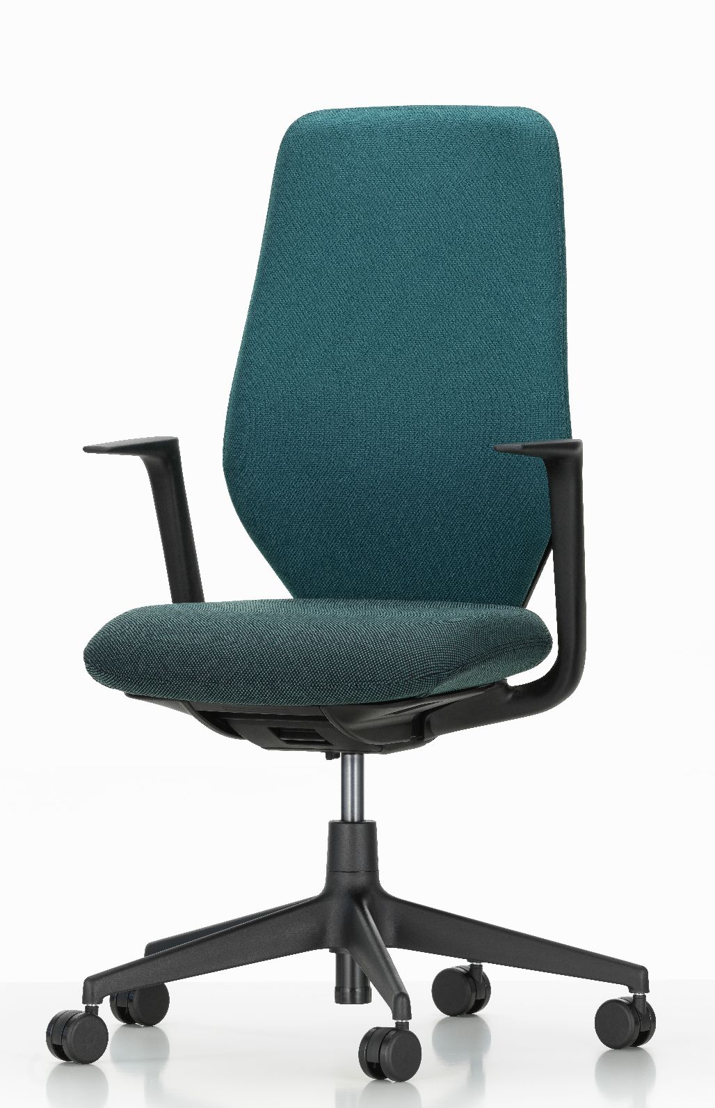 Fauteuil de bureau pivotant ACX Pad Vitra