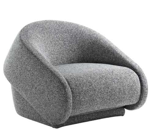Up-lift fauteuil-lit Prostoria