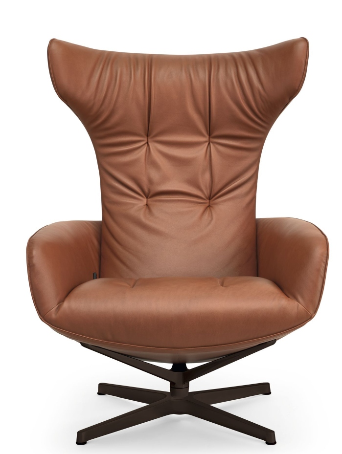 Onsa Chair Fauteuil Walter Knoll