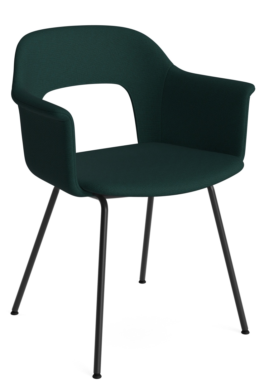 Layout Armchair 214 Chaise à accoudoirs Hay   