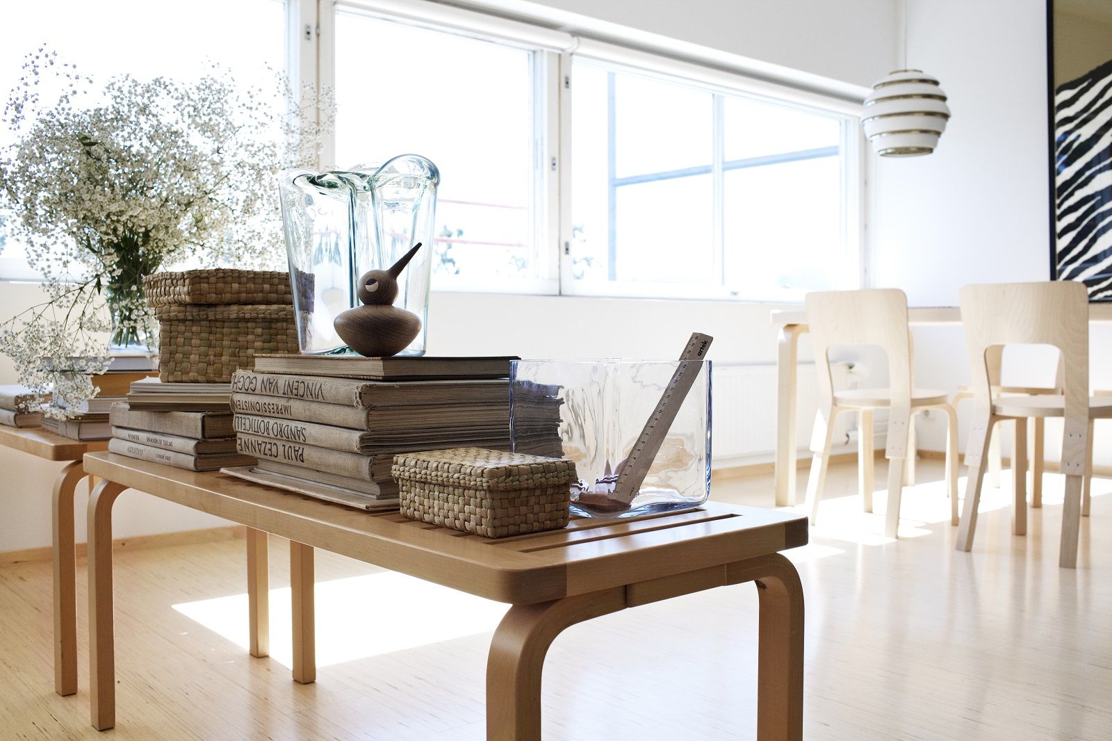Bench 153A Banc Artek