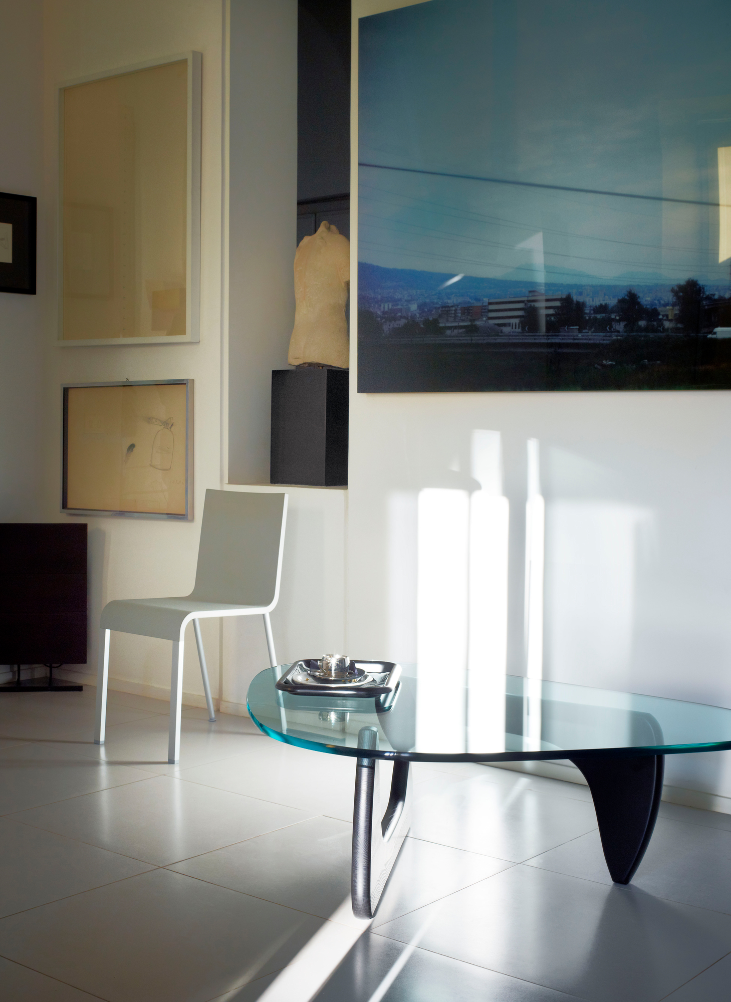 Noguchi Coffee Table Table basse Vitra