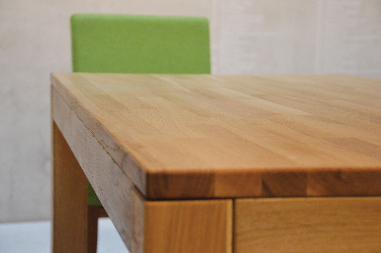 Table à manger Cana Jan Kurtz
