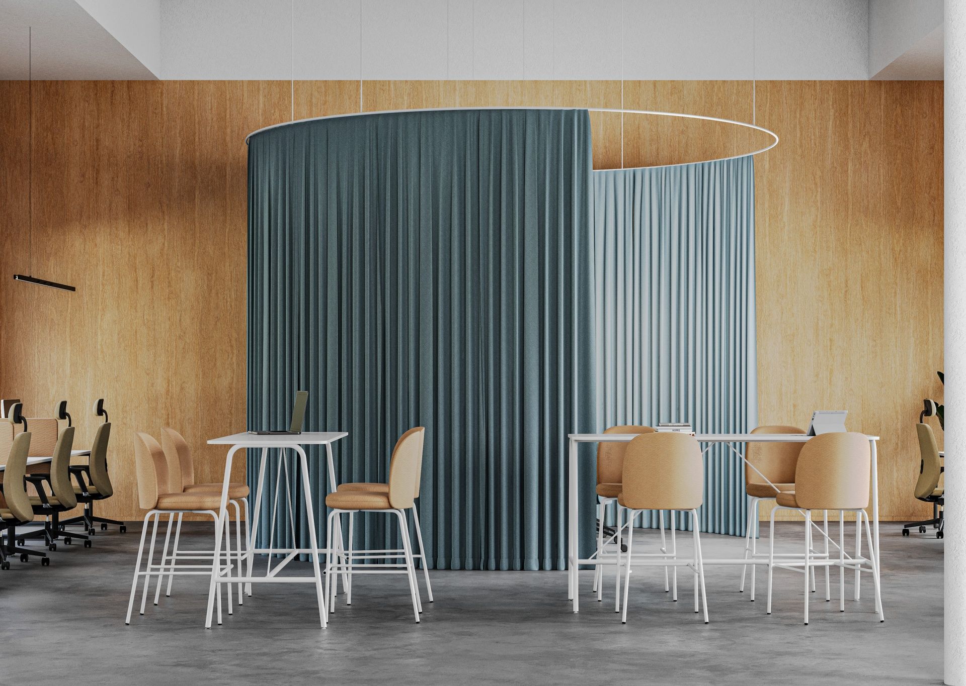 flos FS K HN Tabouret de bar Bejot