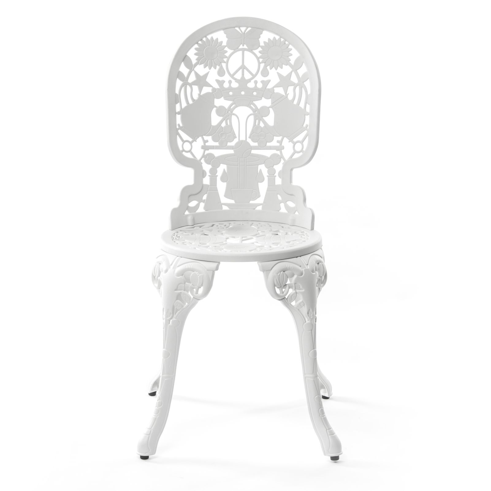 Industry Chair Chaise Seletti