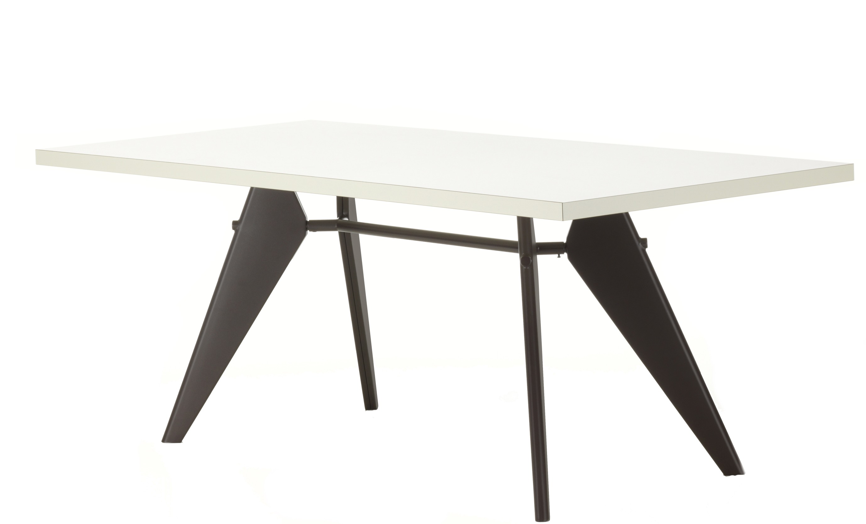 EM Table HPL L 90 x L 240 cm Vitra
