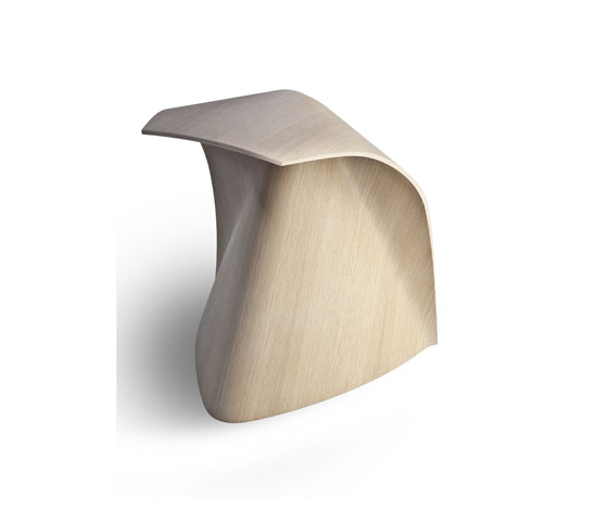 Tabouret AP de La Palma