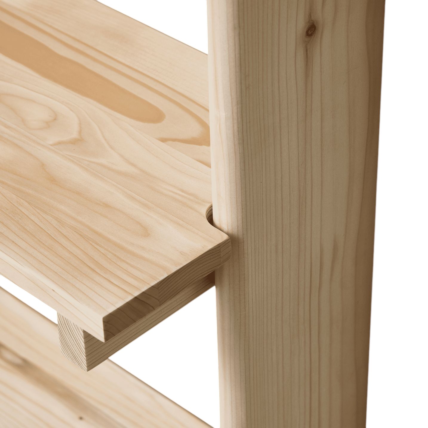 Beam étagère murale avec 5 compartiments Form & Refine