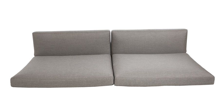 Connect Kit de coussins pour canapé 3 places Cane-Line