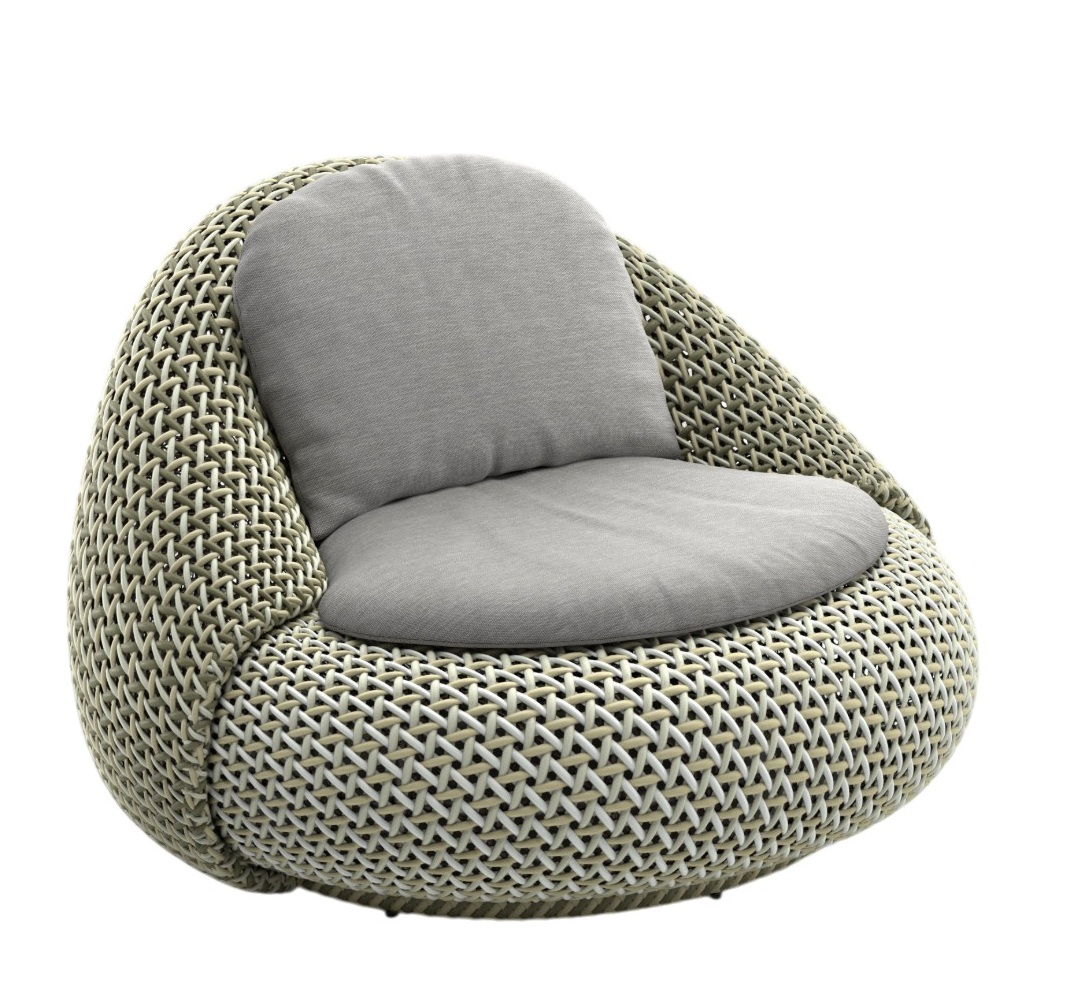 ATOLO Outdoor Fauteuil lounge Dedon
