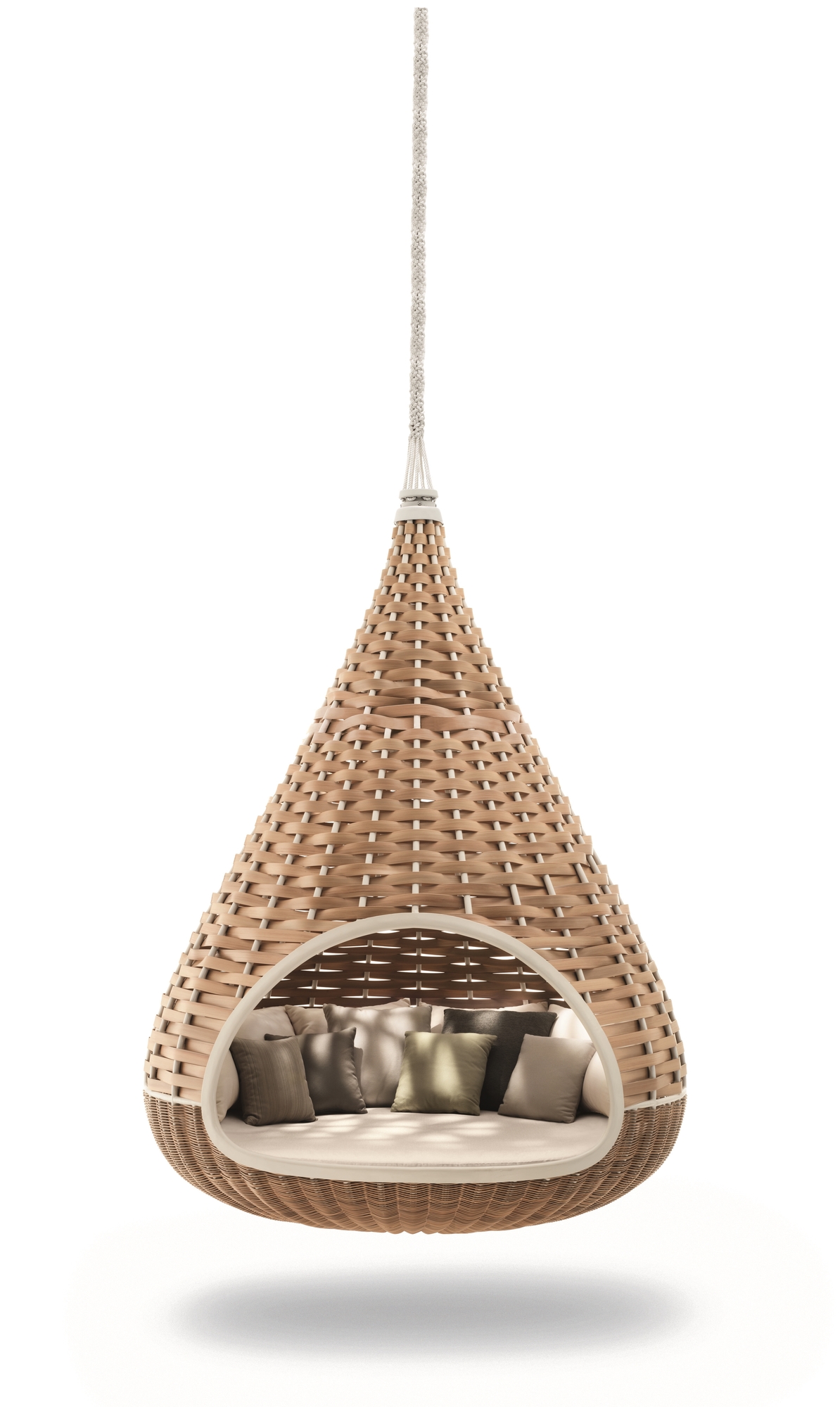 NESTREST Hanging Lounger Dedon
