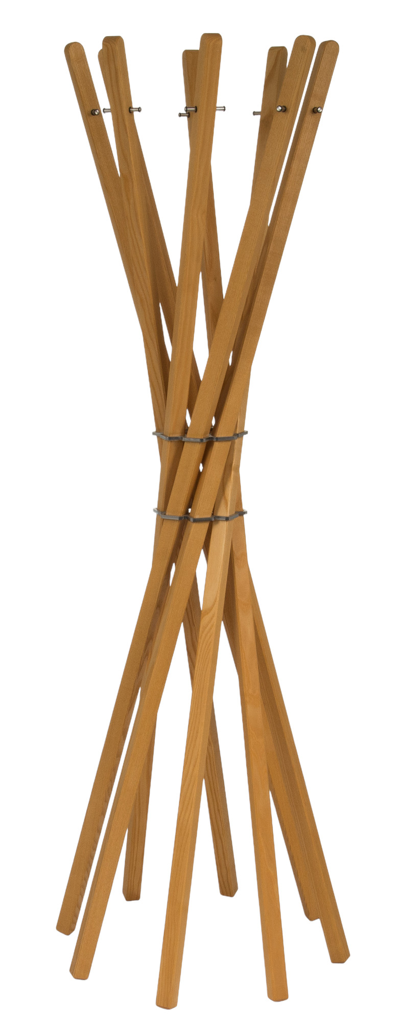 Marilyn Porte-manteau à 8 branches Keilbach Designprodukte  