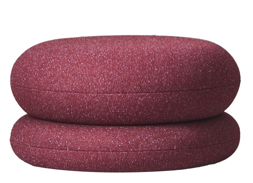 Easy Pouf Tabouret Verpan