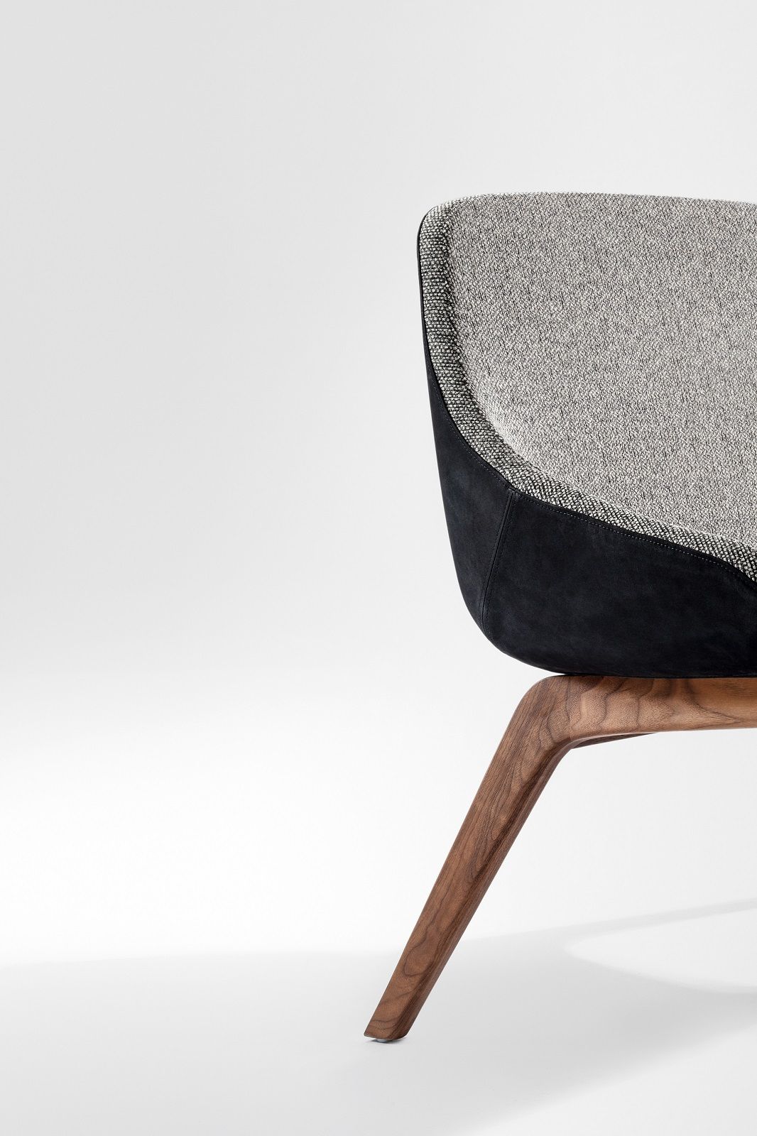 Morph Duo Dining Sofa période 