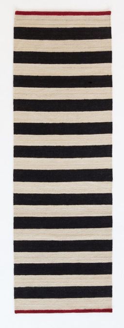 Mélange Stripes 2 tapis 80x240 cm Nanimarquina