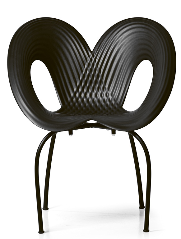 Ripple Chaise 2-er Chaise Set Moroso Ripple Chaise 2-er Chaise Set Moroso
