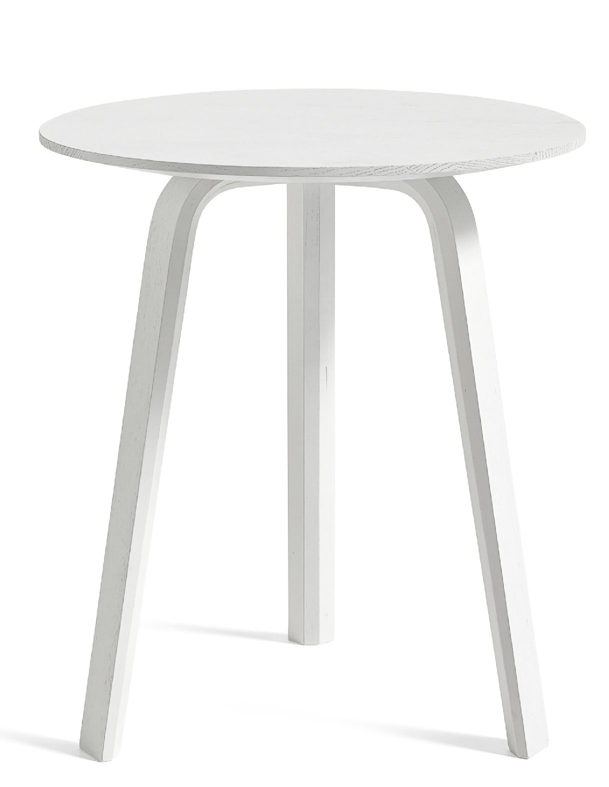 Bella Coffee Table Table d'appoint Ø 45 x H 49 cm Hay