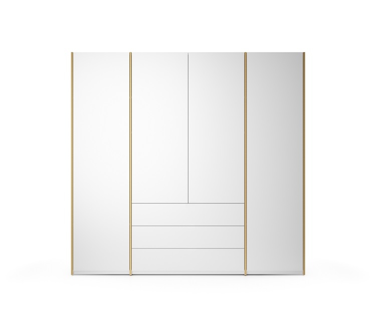 MODULAR PLUS Armoire Müller Möbelwerkstätten