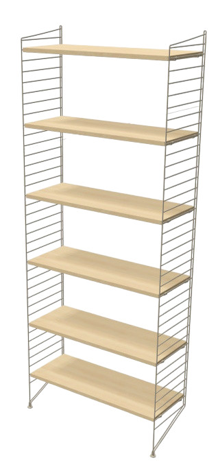 Salon CONFIGURATIONS L1 String Furniture