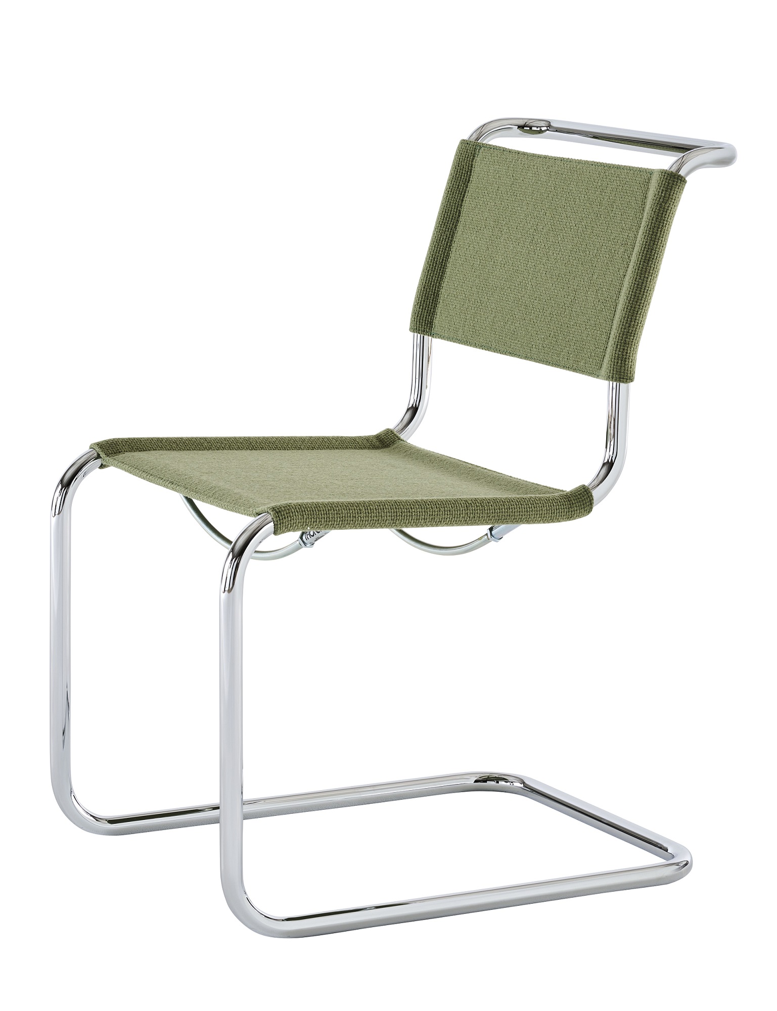 S 33 V / S33 V Piétement luge Thonet