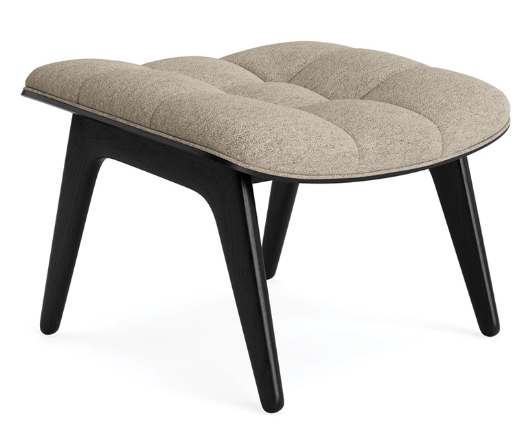 Mammoth Ottoman NORR11 Mammoth Ottoman NORR11