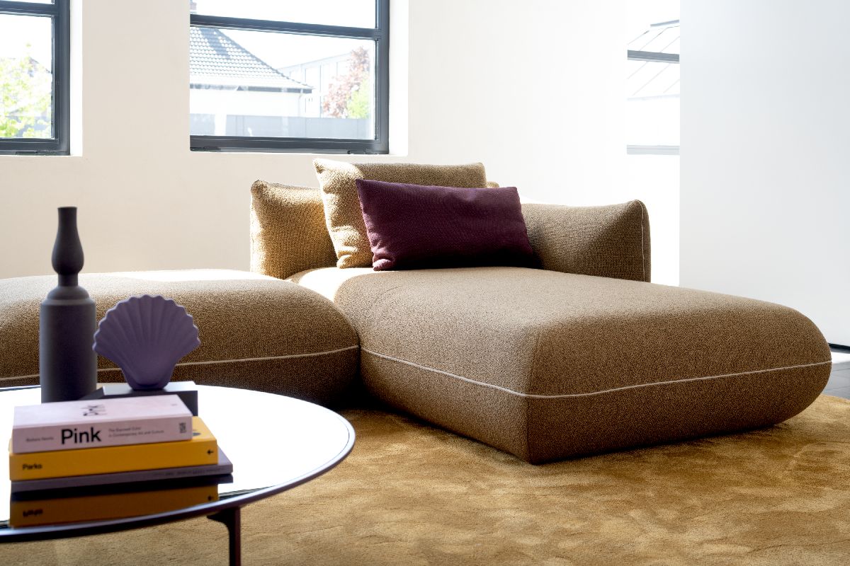 Élément inclinable Jalis avec accoudoir gauche Cor