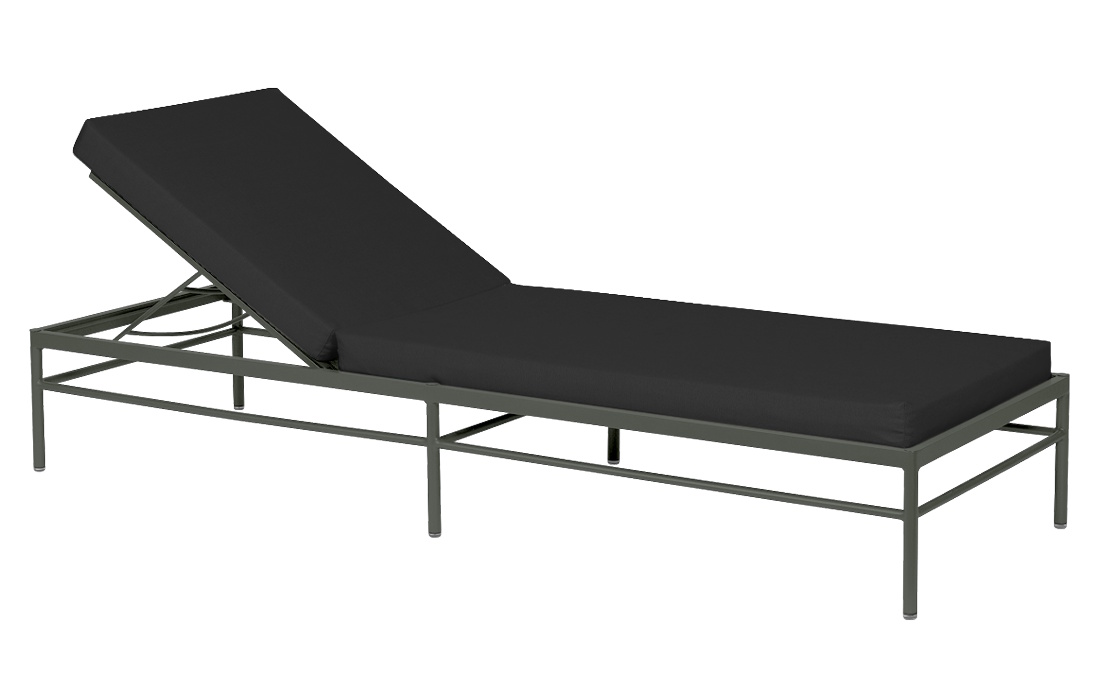 Rivage Bain de soleil d'extérieur Fermob