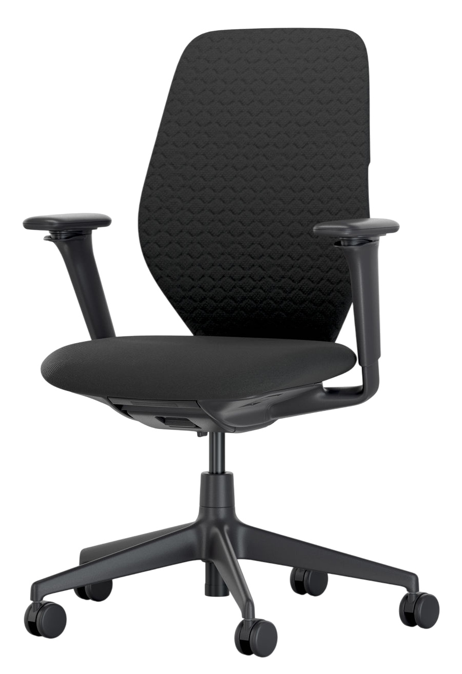 ACX Soft Chaise de bureau Vitra