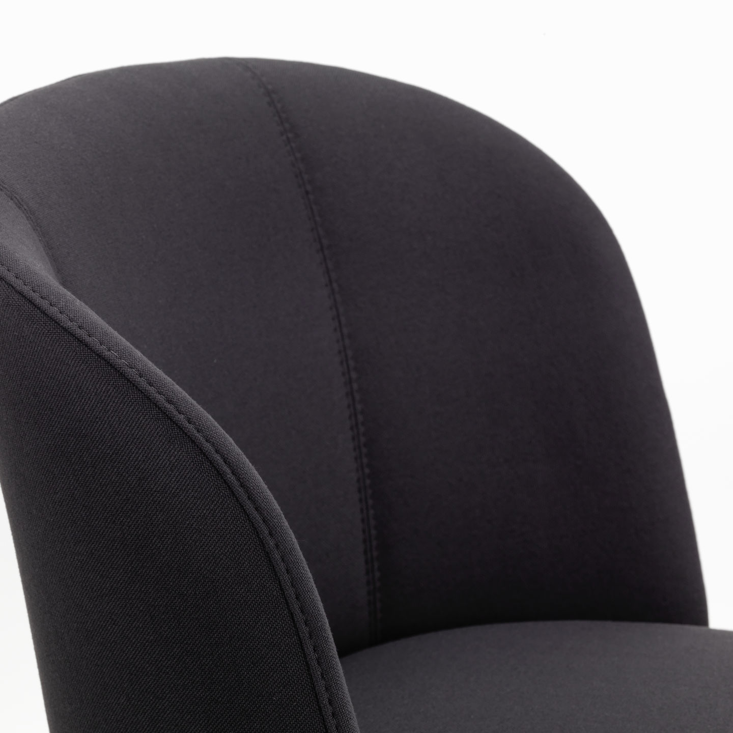 Mikado Side Chair Chaise Vitra
