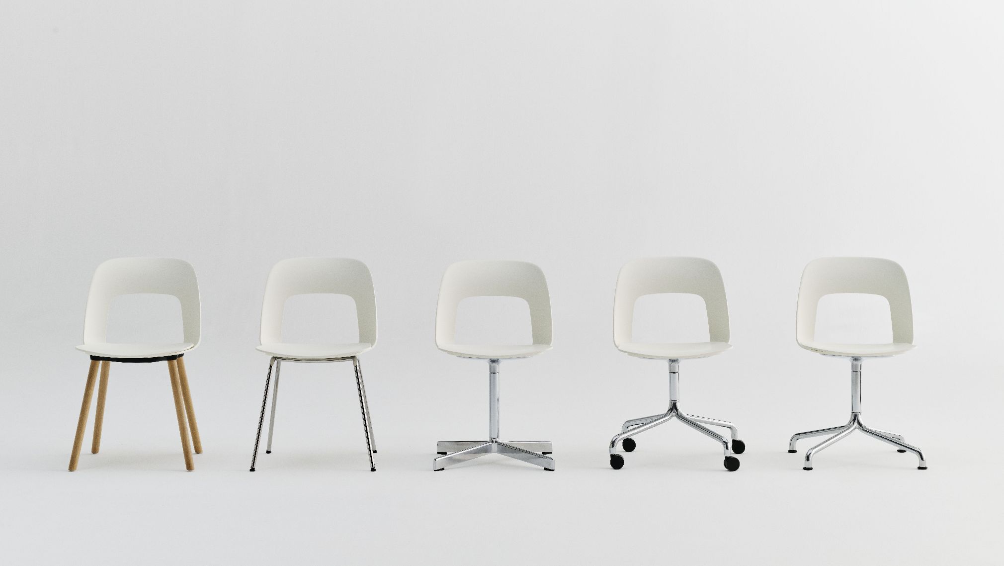 Layout Side Chair 121 Chaise Hay 